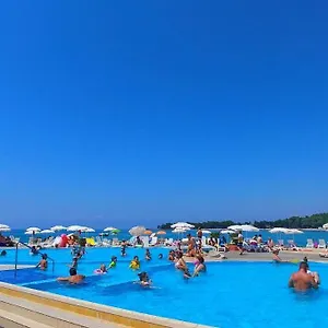  Campeggio Easyatent Stella Maris Croazia