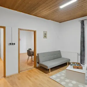  Appartamento Im Pfaffenwinkel Naehe Alpen Und Muenchen Germania