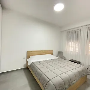 As 3 City Center Tirana